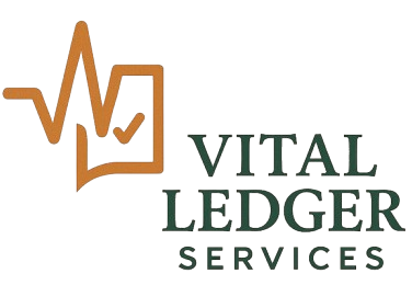 Vital Ledger Services LLC